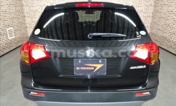 Acheter Occasion Voiture Suzuki Escudo Autre à Beitbridge, Matabeleland South Acheter Occasion Voiture Suzuki Escudo Autre à Beitbridge, Matabeleland South