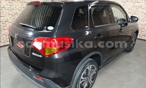 Acheter Occasion Voiture Suzuki Escudo Autre à Beitbridge, Matabeleland South Acheter Occasion Voiture Suzuki Escudo Autre à Beitbridge, Matabeleland South