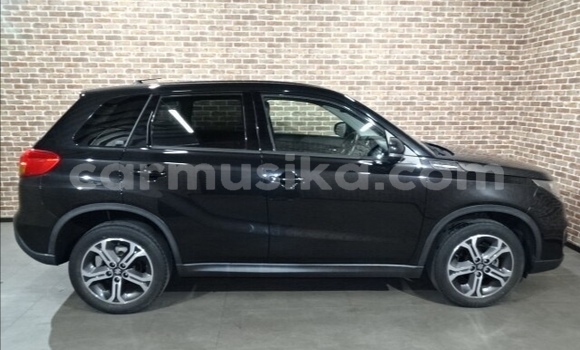 Acheter Occasion Voiture Suzuki Escudo Autre à Beitbridge, Matabeleland South Acheter Occasion Voiture Suzuki Escudo Autre à Beitbridge, Matabeleland South