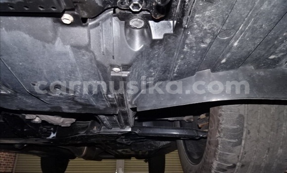 Acheter Occasion Voiture Suzuki Escudo Autre à Beitbridge, Matabeleland South Acheter Occasion Voiture Suzuki Escudo Autre à Beitbridge, Matabeleland South