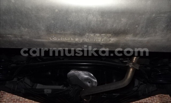 Acheter Occasion Voiture Suzuki Escudo Autre à Beitbridge, Matabeleland South Acheter Occasion Voiture Suzuki Escudo Autre à Beitbridge, Matabeleland South