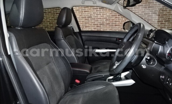 Acheter Occasion Voiture Suzuki Escudo Autre à Beitbridge, Matabeleland South Acheter Occasion Voiture Suzuki Escudo Autre à Beitbridge, Matabeleland South