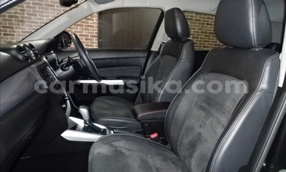 Acheter Occasion Voiture Suzuki Escudo Autre à Beitbridge, Matabeleland South Acheter Occasion Voiture Suzuki Escudo Autre à Beitbridge, Matabeleland South