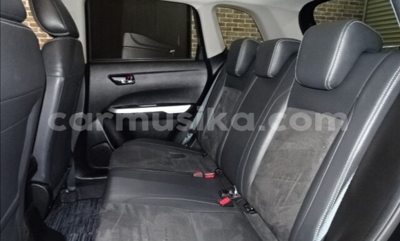 Acheter Occasion Voiture Suzuki Escudo Autre à Beitbridge, Matabeleland South Acheter Occasion Voiture Suzuki Escudo Autre à Beitbridge, Matabeleland South