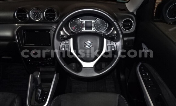 Acheter Occasion Voiture Suzuki Escudo Autre à Beitbridge, Matabeleland South Acheter Occasion Voiture Suzuki Escudo Autre à Beitbridge, Matabeleland South