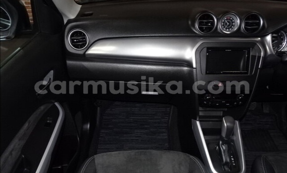 Acheter Occasion Voiture Suzuki Escudo Autre à Beitbridge, Matabeleland South Acheter Occasion Voiture Suzuki Escudo Autre à Beitbridge, Matabeleland South