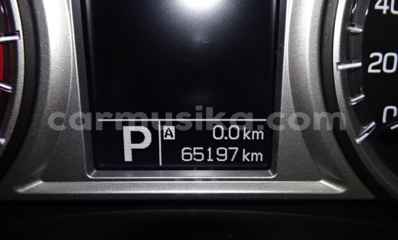 Acheter Occasion Voiture Suzuki Escudo Autre à Beitbridge, Matabeleland South Acheter Occasion Voiture Suzuki Escudo Autre à Beitbridge, Matabeleland South