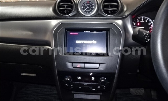 Acheter Occasion Voiture Suzuki Escudo Autre à Beitbridge, Matabeleland South Acheter Occasion Voiture Suzuki Escudo Autre à Beitbridge, Matabeleland South