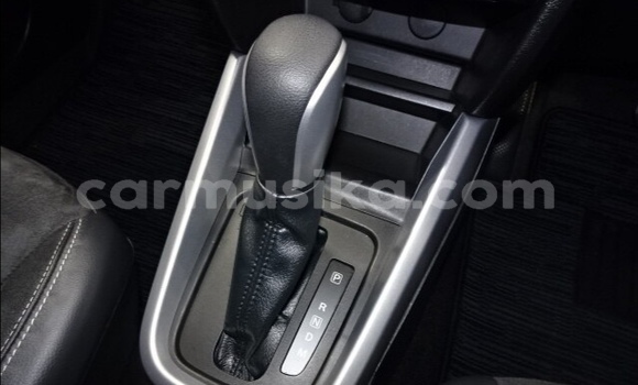 Acheter Occasion Voiture Suzuki Escudo Autre à Beitbridge, Matabeleland South Acheter Occasion Voiture Suzuki Escudo Autre à Beitbridge, Matabeleland South