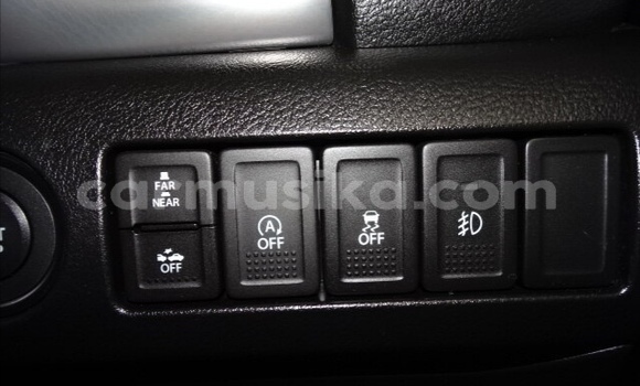 Acheter Occasion Voiture Suzuki Escudo Autre à Beitbridge, Matabeleland South Acheter Occasion Voiture Suzuki Escudo Autre à Beitbridge, Matabeleland South