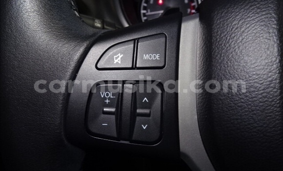 Acheter Occasion Voiture Suzuki Escudo Autre à Beitbridge, Matabeleland South Acheter Occasion Voiture Suzuki Escudo Autre à Beitbridge, Matabeleland South