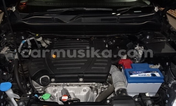 Acheter Occasion Voiture Suzuki Escudo Autre à Beitbridge, Matabeleland South Acheter Occasion Voiture Suzuki Escudo Autre à Beitbridge, Matabeleland South