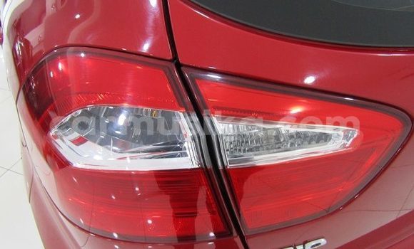 Buy Used Kia Rio Red Car in Beitbridge in Matabeleland South Buy Used Kia Rio Red Car in Beitbridge in Matabeleland South