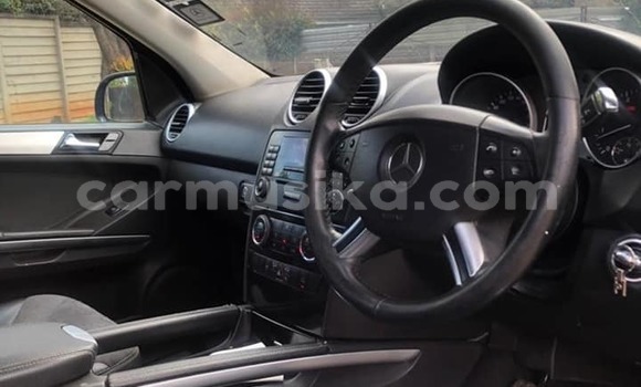 Tenga Tsaru MercedesâBenz MLâClass Bhuruu Mota in Harare in Harare Tenga Tsaru MercedesâBenz MLâClass Bhuruu Mota in Harare in Harare