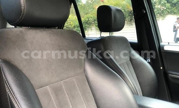 Tenga Tsaru MercedesâBenz MLâClass Bhuruu Mota in Harare in Harare Tenga Tsaru MercedesâBenz MLâClass Bhuruu Mota in Harare in Harare