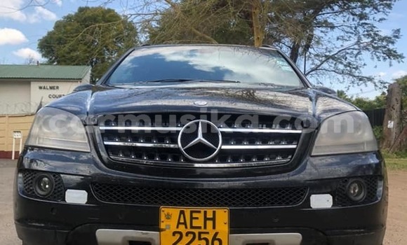 Tenga Tsaru MercedesâBenz MLâClass Bhuruu Mota in Harare in Harare Tenga Tsaru MercedesâBenz MLâClass Bhuruu Mota in Harare in Harare