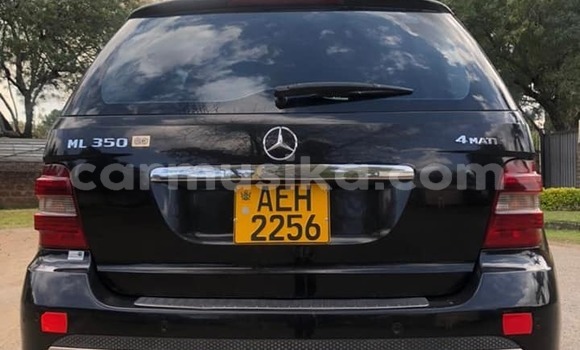 Tenga Tsaru MercedesâBenz MLâClass Bhuruu Mota in Harare in Harare Tenga Tsaru MercedesâBenz MLâClass Bhuruu Mota in Harare in Harare