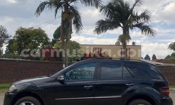 Tenga Tsaru MercedesâBenz MLâClass Bhuruu Mota in Harare in Harare Tenga Tsaru MercedesâBenz MLâClass Bhuruu Mota in Harare in Harare