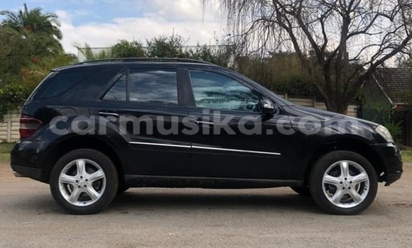 Tenga Tsaru MercedesâBenz MLâClass Bhuruu Mota in Harare in Harare Tenga Tsaru MercedesâBenz MLâClass Bhuruu Mota in Harare in Harare