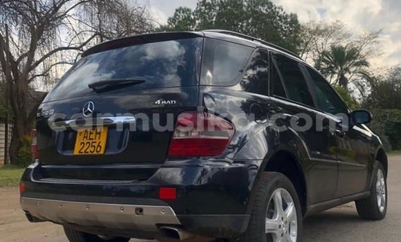 Tenga Tsaru MercedesâBenz MLâClass Bhuruu Mota in Harare in Harare Tenga Tsaru MercedesâBenz MLâClass Bhuruu Mota in Harare in Harare