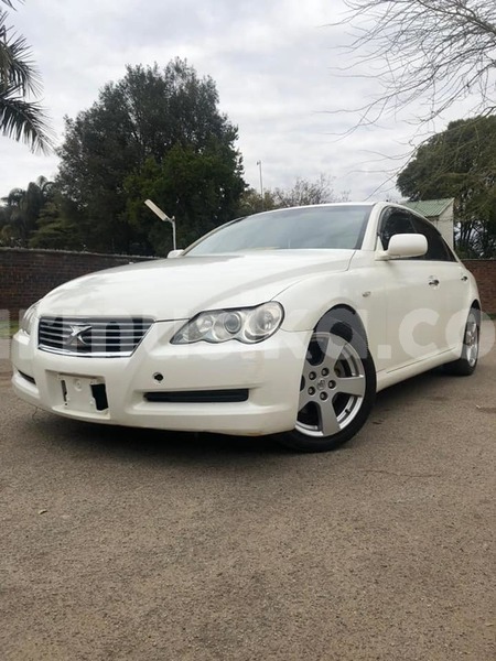 Big with watermark toyota mark x harare harare 30501