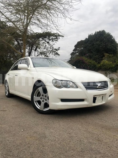 Big with watermark toyota mark x harare harare 30501