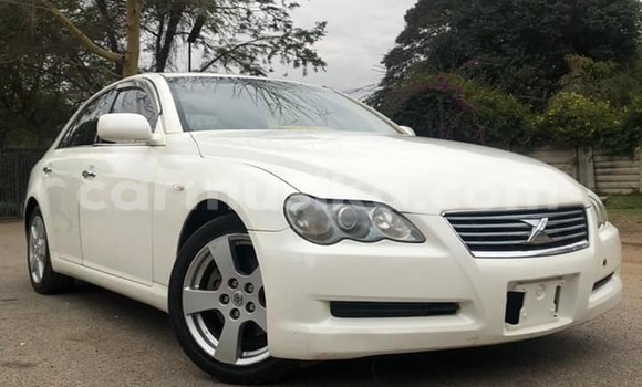 Tenga Itsva Toyota Mark X Sirivha Mota in Harare in Harare Tenga Itsva Toyota Mark X Sirivha Mota in Harare in Harare
