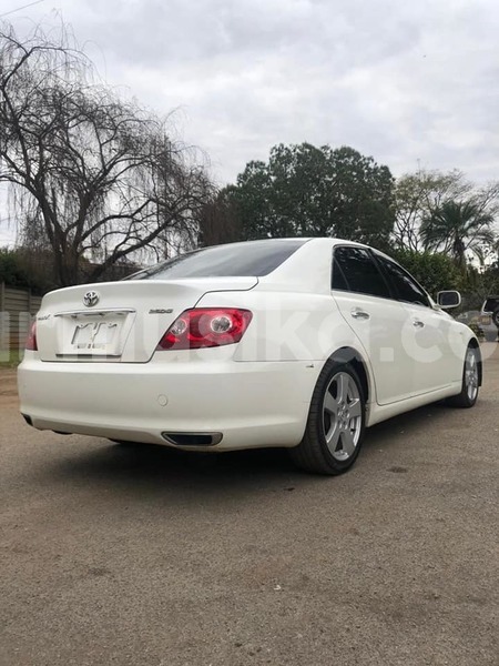 Big with watermark toyota mark x harare harare 30501