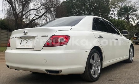 Tenga Itsva Toyota Mark X Sirivha Mota in Harare in Harare Tenga Itsva Toyota Mark X Sirivha Mota in Harare in Harare