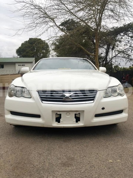 Big with watermark toyota mark x harare harare 30501