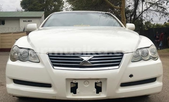 Tenga Itsva Toyota Mark X Sirivha Mota in Harare in Harare Tenga Itsva Toyota Mark X Sirivha Mota in Harare in Harare