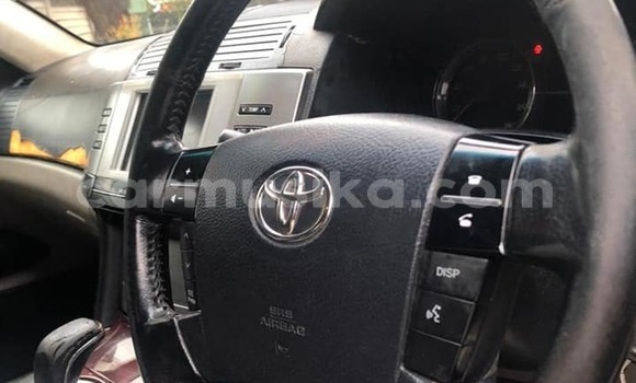 Tenga Itsva Toyota Mark X Sirivha Mota in Harare in Harare Tenga Itsva Toyota Mark X Sirivha Mota in Harare in Harare