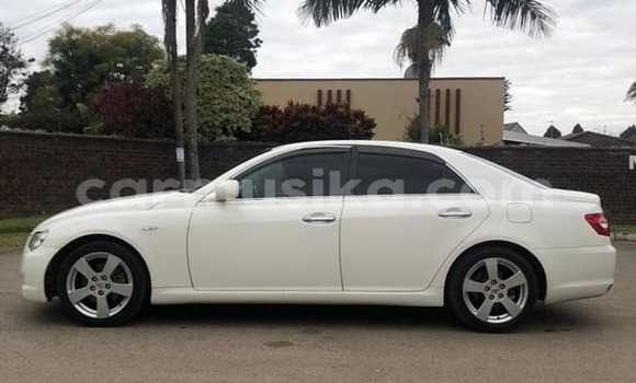 Tenga Itsva Toyota Mark X Sirivha Mota in Harare in Harare Tenga Itsva Toyota Mark X Sirivha Mota in Harare in Harare