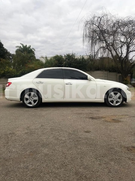 Big with watermark toyota mark x harare harare 30501