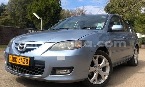 Buy Used Mazda 3 Other Car in Harare in Harare