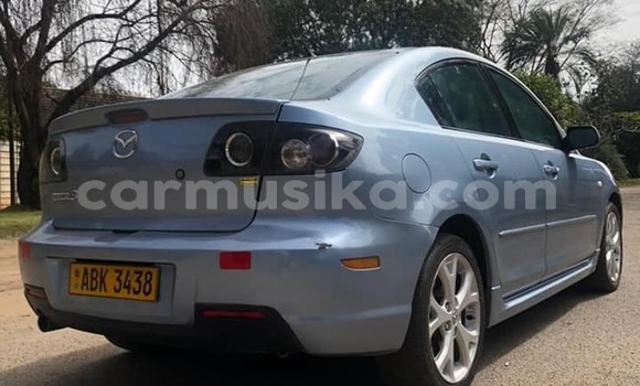 Tenga Tsaru Mazda 3 Zvimwe Mota in Harare in Harare Tenga Tsaru Mazda 3 Zvimwe Mota in Harare in Harare