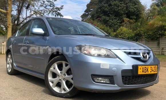 Tenga Tsaru Mazda 3 Zvimwe Mota in Harare in Harare Tenga Tsaru Mazda 3 Zvimwe Mota in Harare in Harare