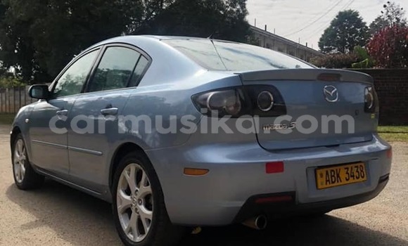 Tenga Tsaru Mazda 3 Zvimwe Mota in Harare in Harare Tenga Tsaru Mazda 3 Zvimwe Mota in Harare in Harare