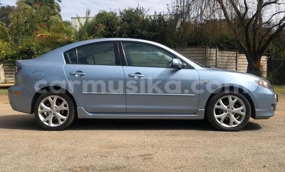 Tenga Tsaru Mazda 3 Zvimwe Mota in Harare in Harare Tenga Tsaru Mazda 3 Zvimwe Mota in Harare in Harare