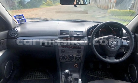 Tenga Tsaru Mazda 3 Zvimwe Mota in Harare in Harare Tenga Tsaru Mazda 3 Zvimwe Mota in Harare in Harare