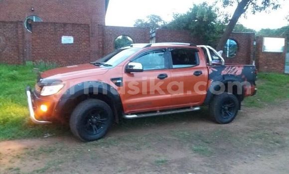 Buy Used Ford Ranger Other Car in Chipinge in Manicaland Buy Used Ford Ranger Other Car in Chipinge in Manicaland