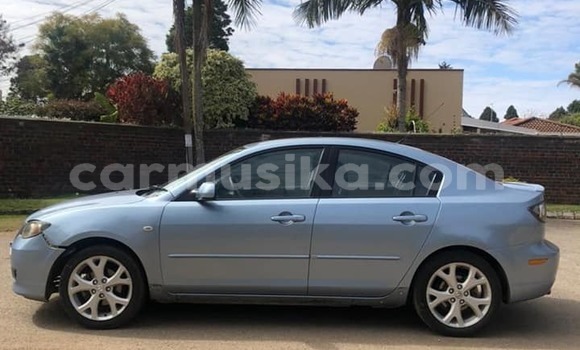 Tenga Tsaru Mazda 3 Zvimwe Mota in Harare in Harare Tenga Tsaru Mazda 3 Zvimwe Mota in Harare in Harare