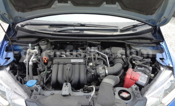 Acheter Occasion Voiture Honda Fit Bleu à Beitbridge, Matabeleland South Acheter Occasion Voiture Honda Fit Bleu à Beitbridge, Matabeleland South