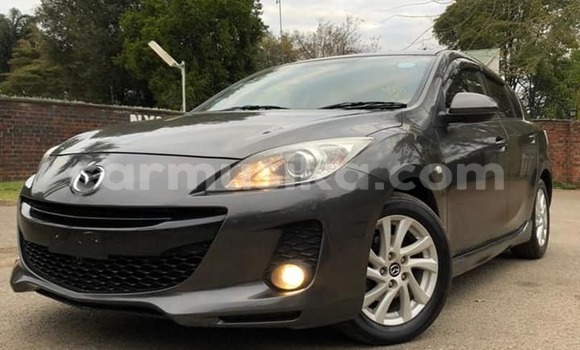 Buy Used Mazda Axela Other Car in Harare in Harare