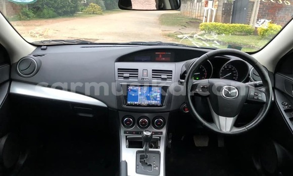 Buy Used Mazda Axela Other Car in Harare in Harare Buy Used Mazda Axela Other Car in Harare in Harare