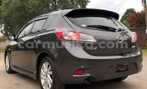 Buy Used Mazda Axela Other Car in Harare in Harare Buy Used Mazda Axela Other Car in Harare in Harare