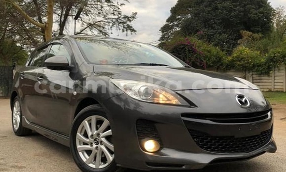 Buy Used Mazda Axela Other Car in Harare in Harare Buy Used Mazda Axela Other Car in Harare in Harare