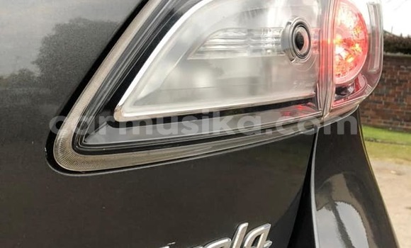 Buy Used Mazda Axela Other Car in Harare in Harare Buy Used Mazda Axela Other Car in Harare in Harare