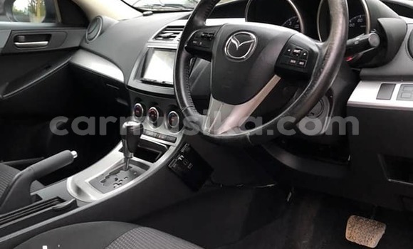 Buy Used Mazda Axela Other Car in Harare in Harare Buy Used Mazda Axela Other Car in Harare in Harare