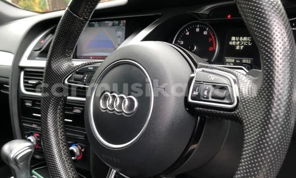 Tenga Itsva Audi A4 Chena Mota in Harare in Harare Tenga Itsva Audi A4 Chena Mota in Harare in Harare